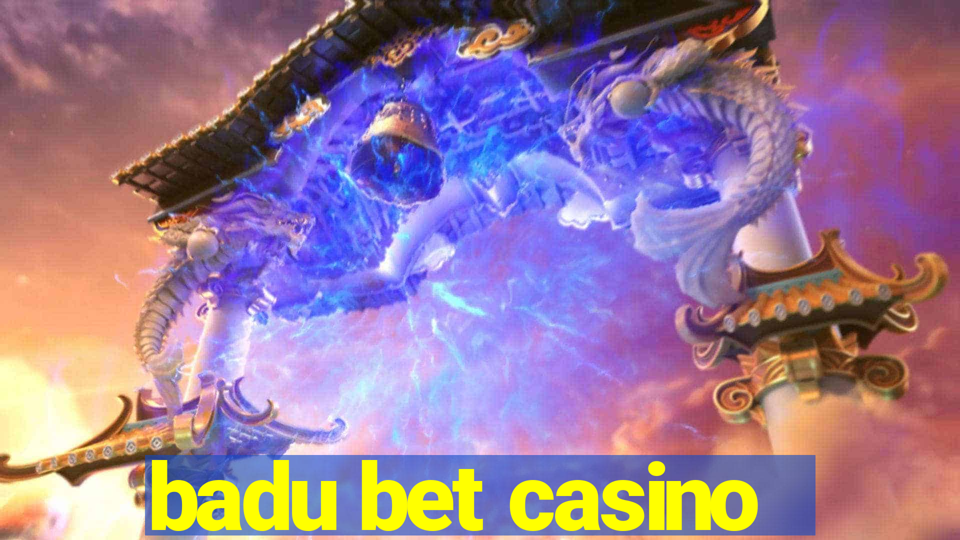 badu bet casino